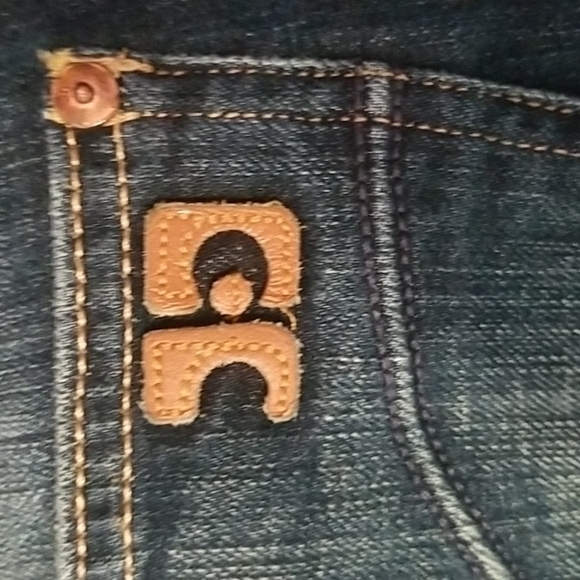 Joe's jean capris size‎ 26 - Picture 8 of 9